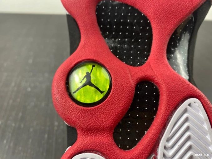 JORDAN 13 414571-062 PLAYOFFS AIR 0815